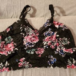 Torrid Bralette